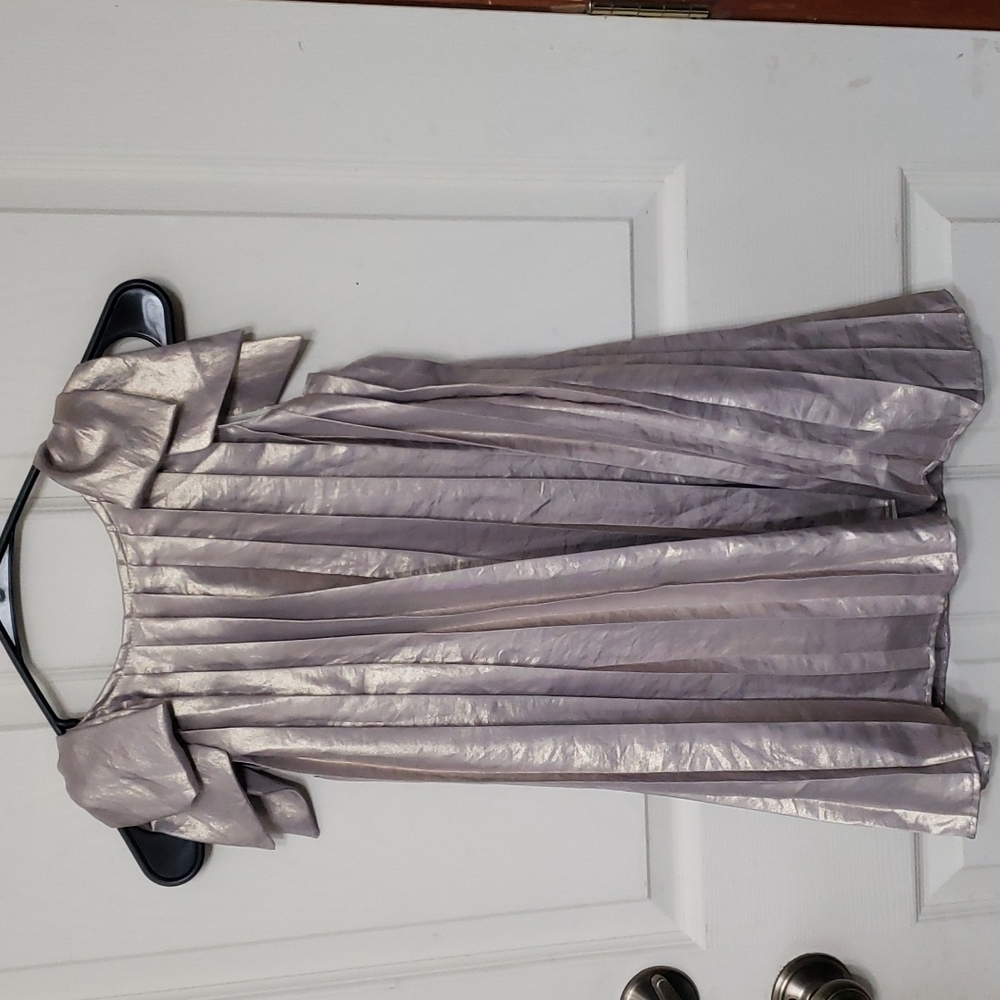 Little girls dress